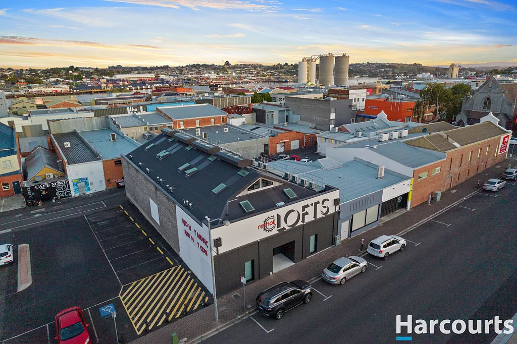 10/10-12 Edward Street, Devonport, TAS 7310