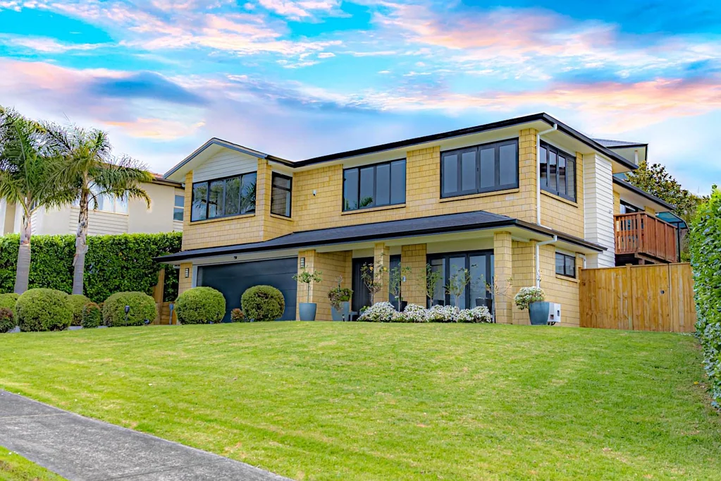 13 Henriette Place, The Gardens, Manukau City, Auckland
