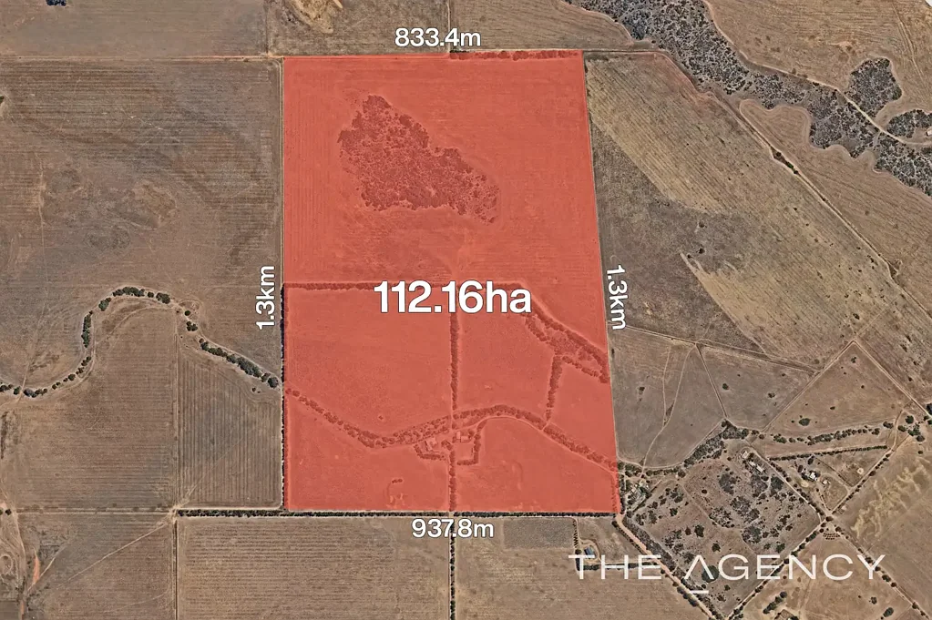 Lot 50 Byne Park Road, Bootenal, WA 6532