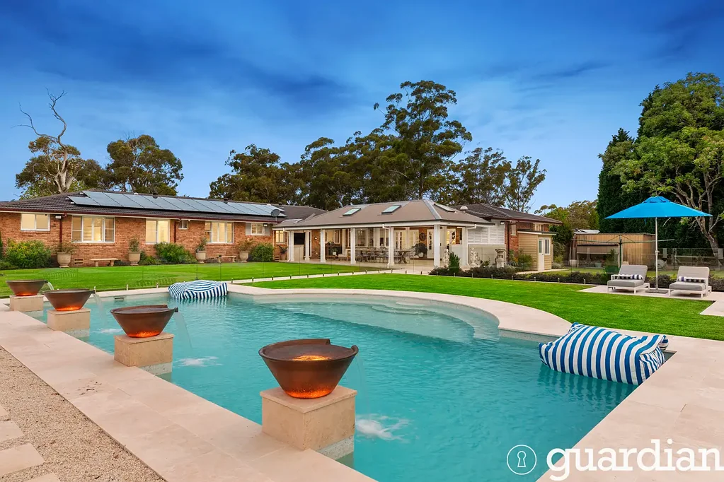 11 Gilligans Road, Dural, NSW 2158