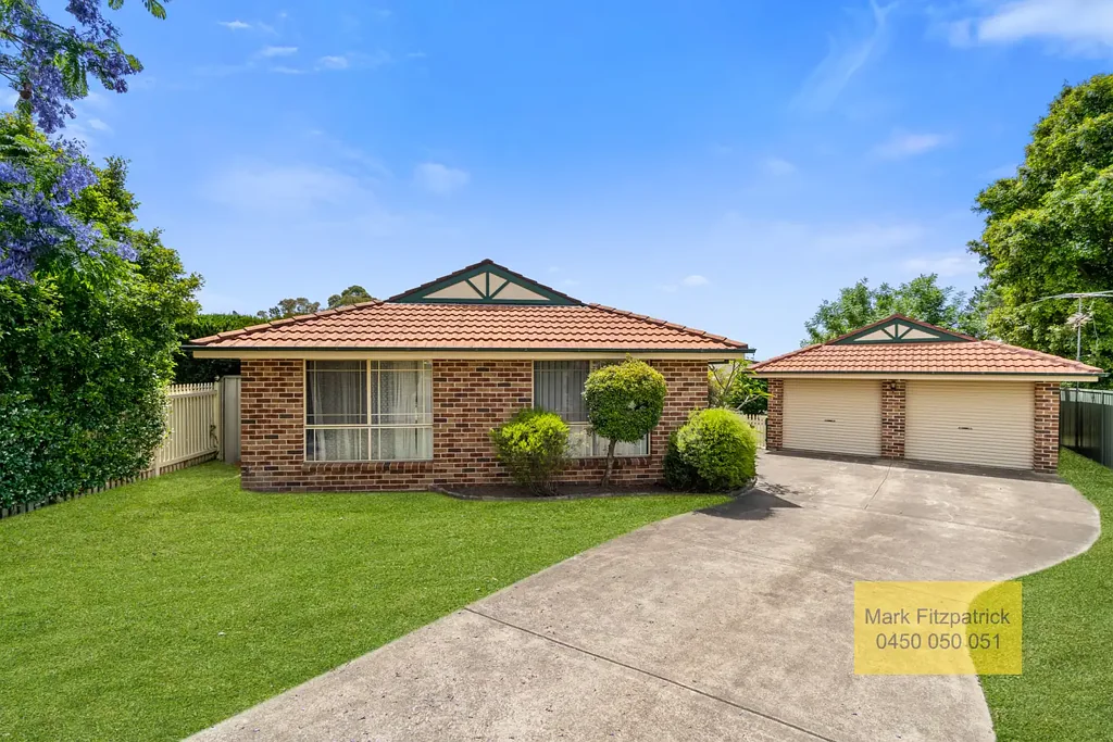 9 Tukidale Close, Elderslie, NSW 2570