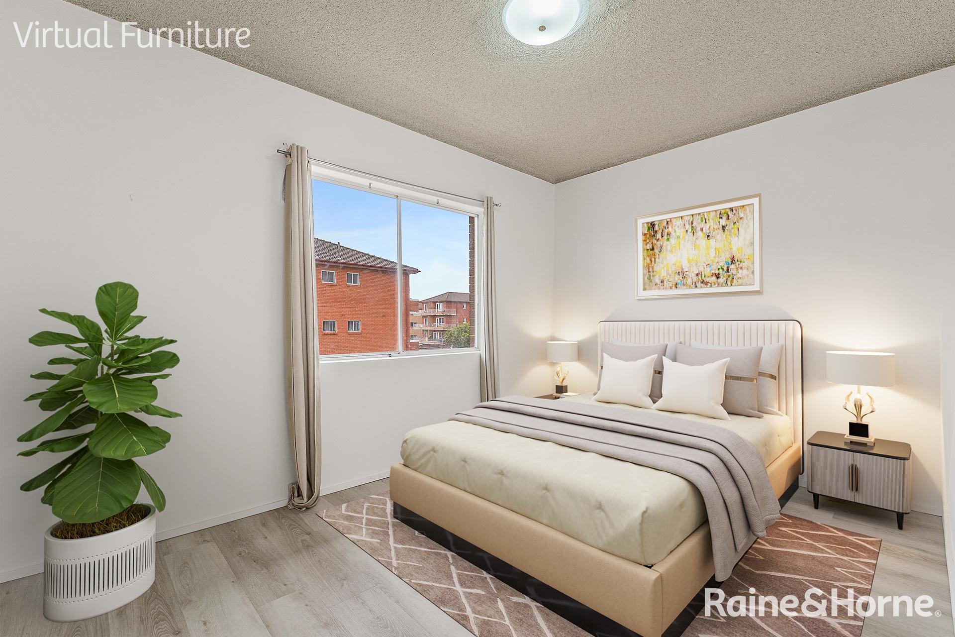 UNIT 13 1 BAXTER AV, KOGARAH NSW 2217, 0房, 0浴, Unit