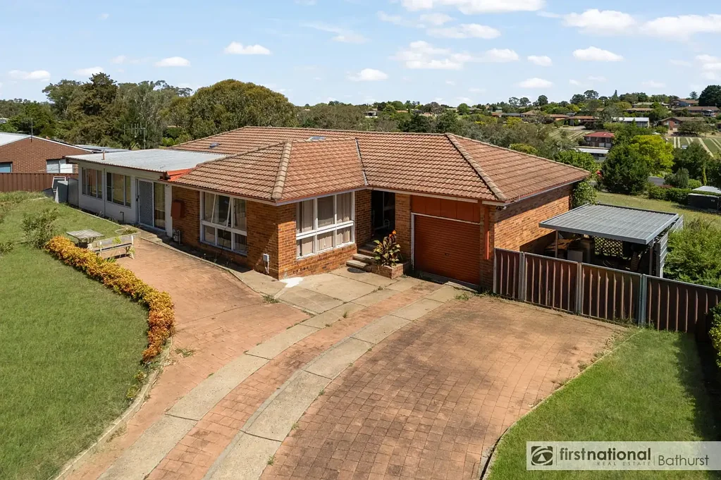 44 Biilmann Place, Windradyne, NSW 2795