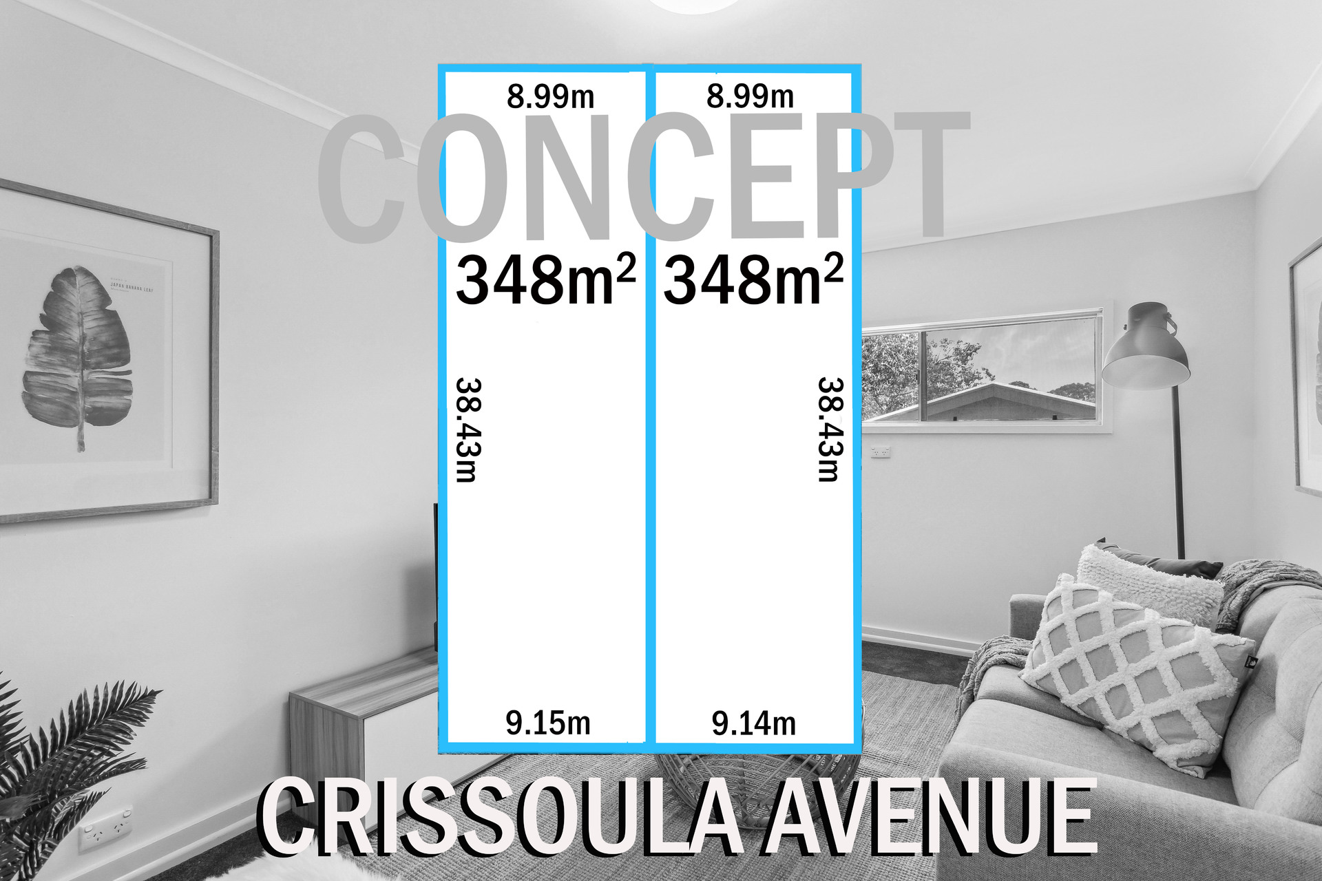 24 CRISSOULA AV, HOPE VALLEY SA 5090, 0房, 0浴, House