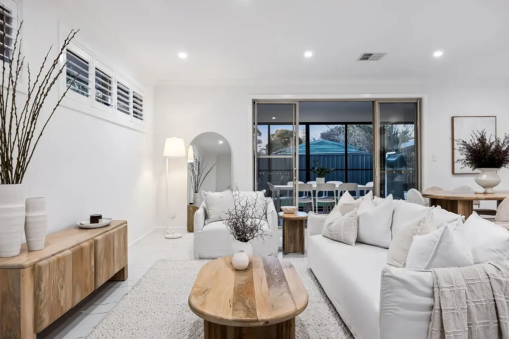 Camden Park 4 Bedroom Relaxed Family Living in a Prime City-Coast Location.