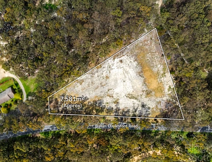 2790 Ballan-Daylesford Road, Daylesford, Ballarat, 0 ਕਮਰੇ, 0 ਬਾਥਰੂਮ, Section