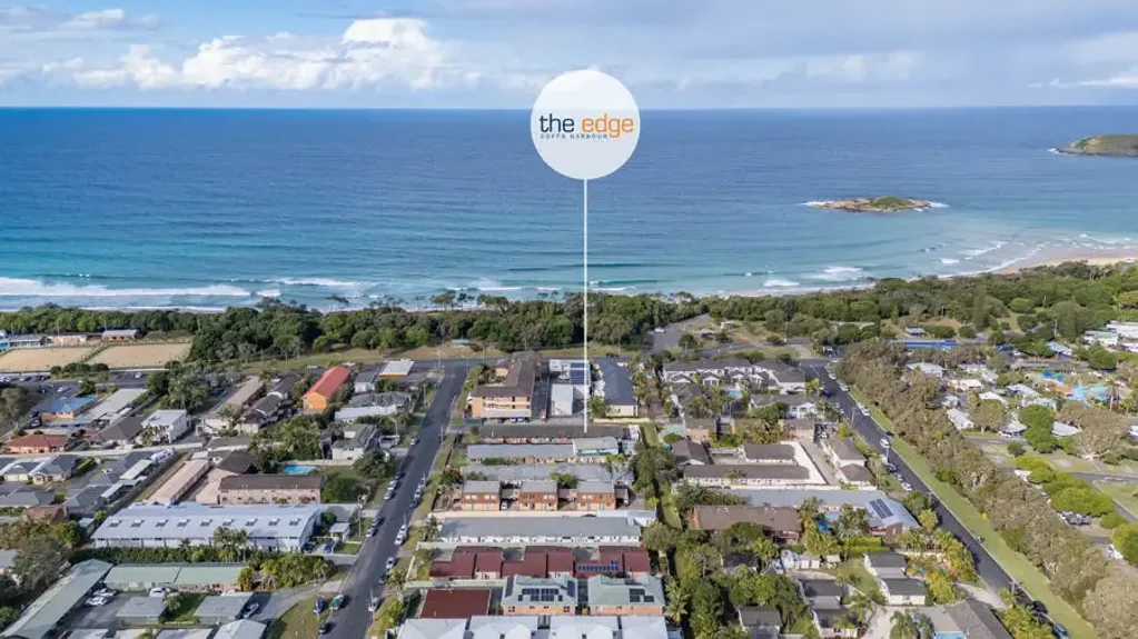 5/3 Vincent Street, Coffs Harbour, NSW 2450