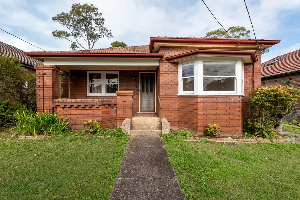 13 Gartfern Avenue, Wareemba, NSW 2046