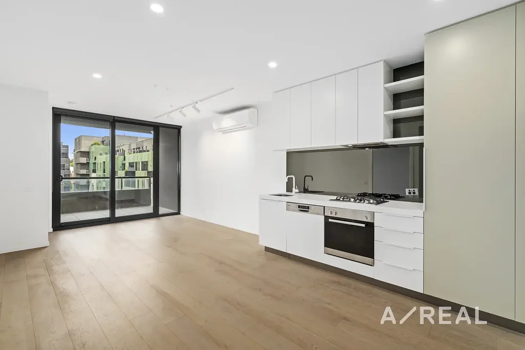 Modern Apartment in the Heart of Carlton
