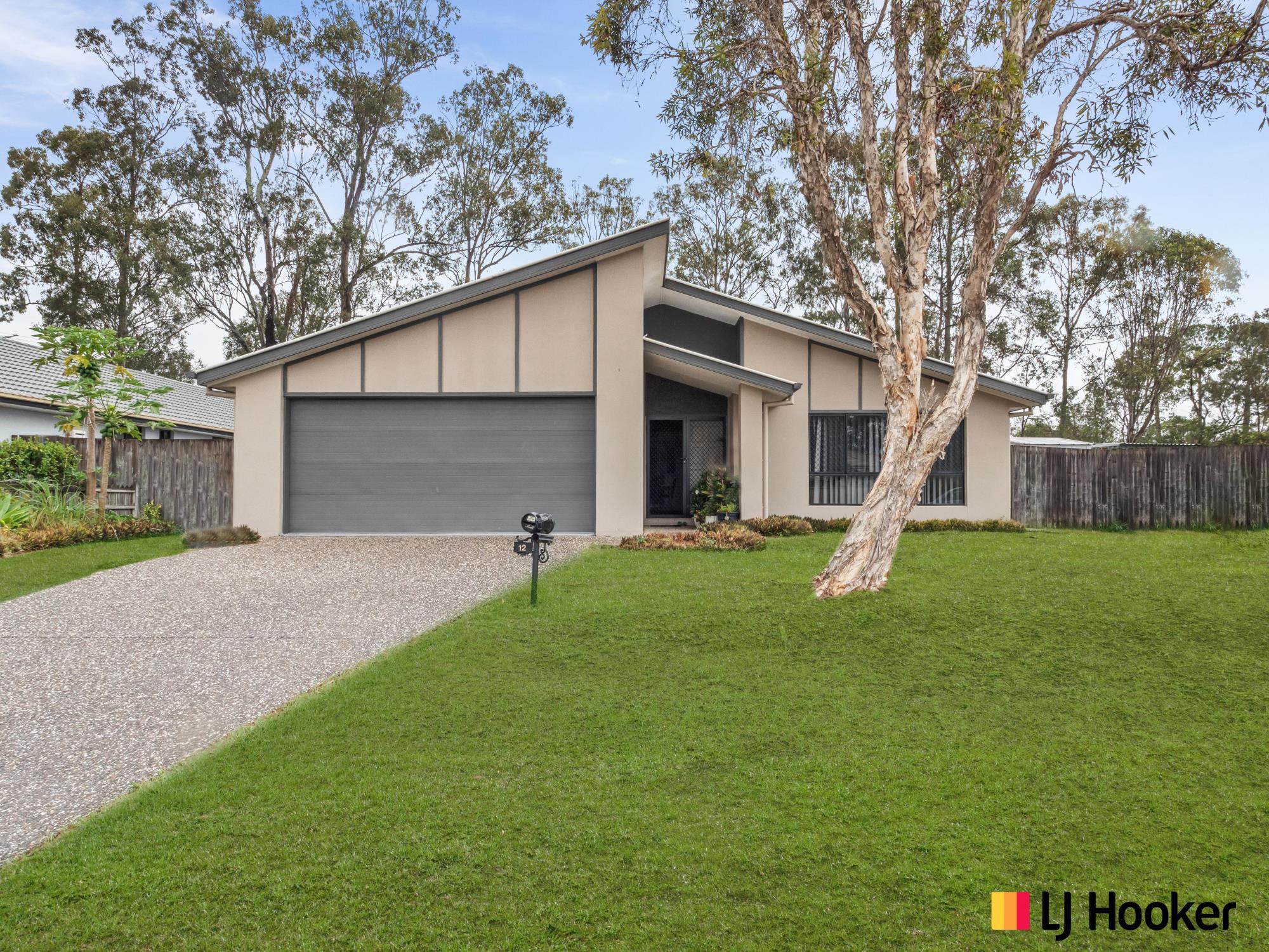 12 NORTH ASTON CT, BRAY PARK QLD 4500, 0房, 0浴, House