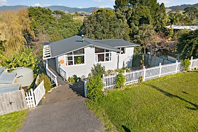 50 Bays Road, Orere Point, Manukau City, Auckland, 3房, 1浴, House