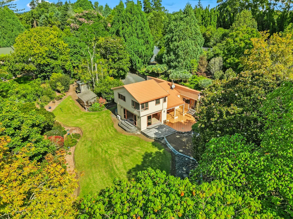 Kerikeri 2Phòng ngủ A Kerikeri Landmark: Unlimited Potential On 2 Ha