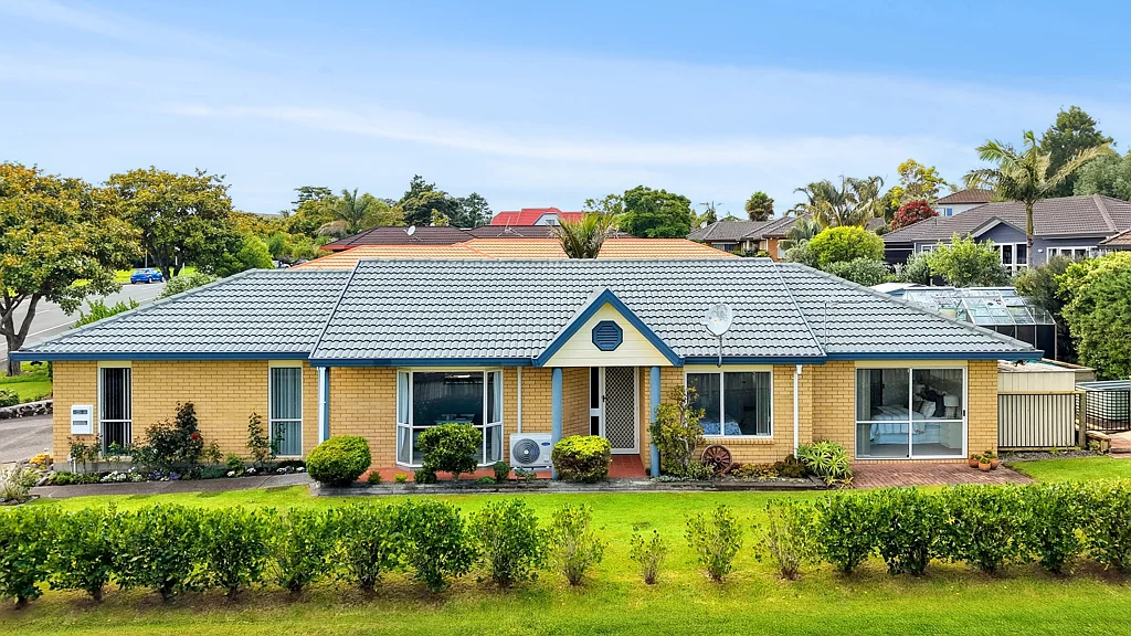 22 Harvest Drive, Henderson, Waitakere City, Auckland