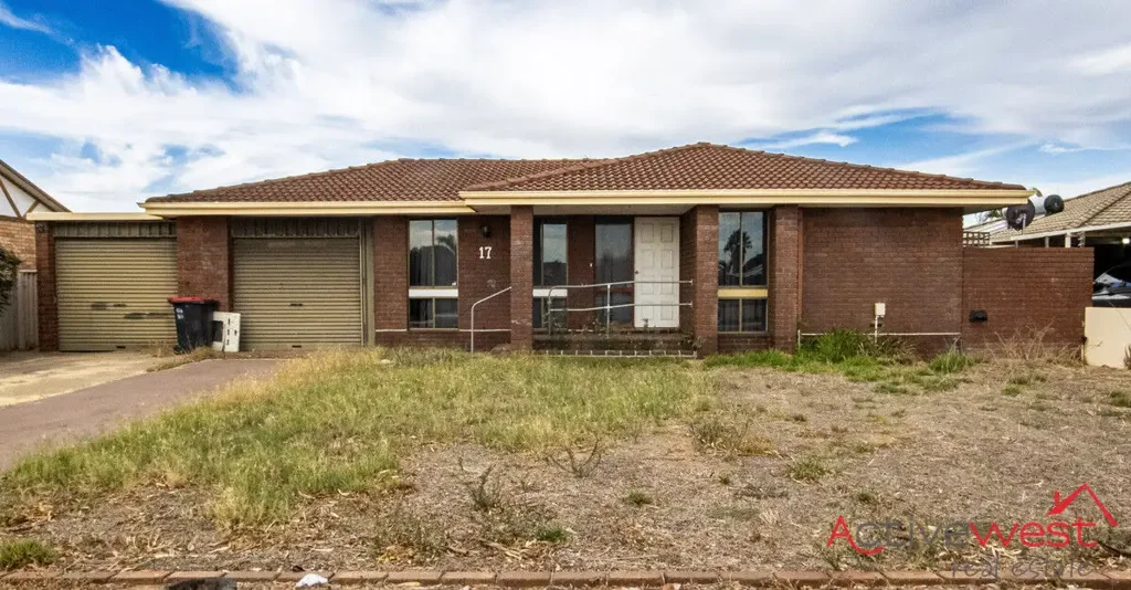 17 Kultown Drive, Waggrakine, WA 6530