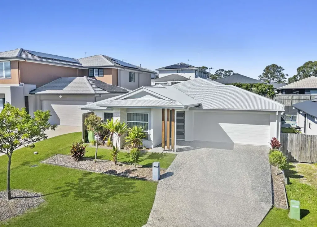 13 Macquarie  Street, Coomera, QLD 4209