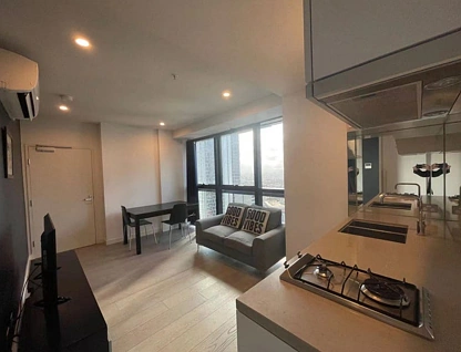 3402/327 La Trobe Street, Melbourne, Melbourne CBD, 2 Kuwarto, 1 Banyo, Apartment