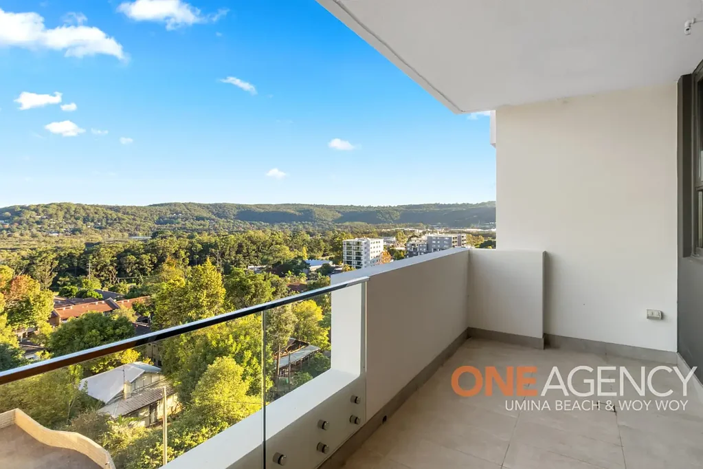 Brand New 2 bedroom units !