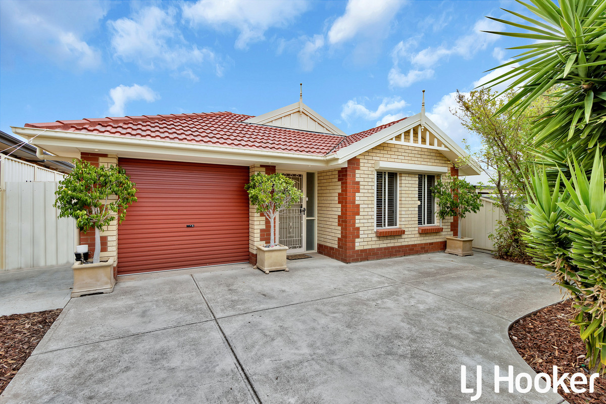 1A MAYFIELD ST, MODBURY HEIGHTS SA 5092, 0房, 0浴, House