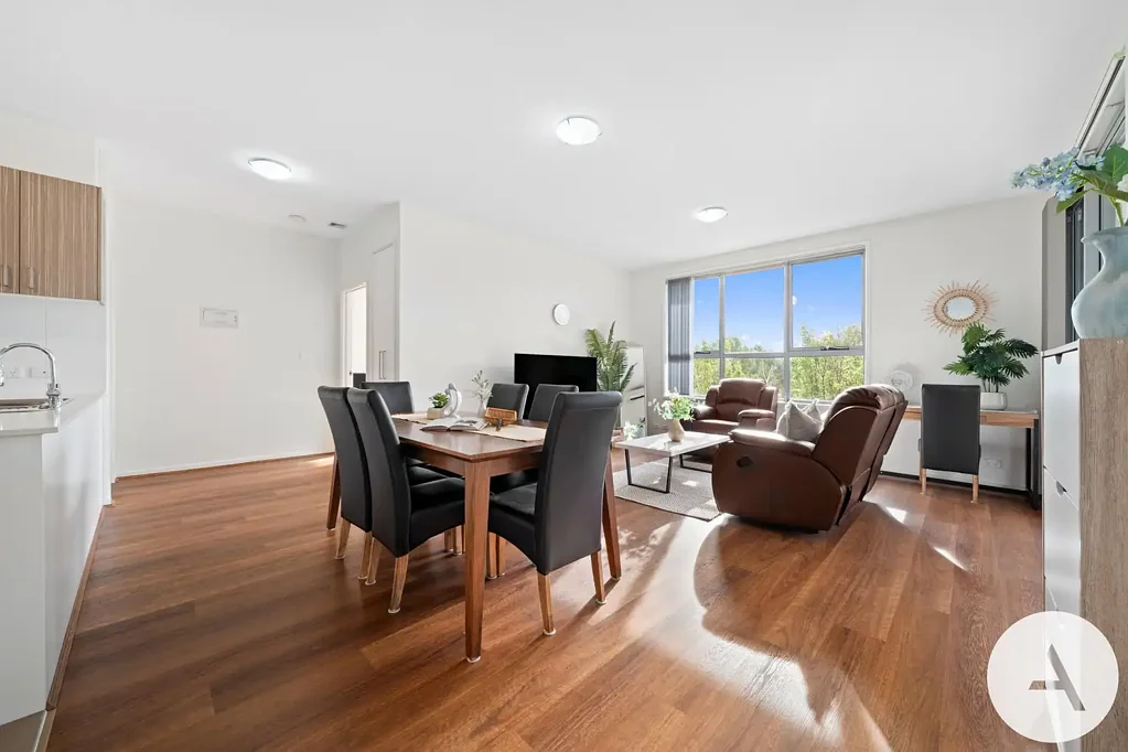 97/148 Flemington Rd, Harrison, ACT 2914