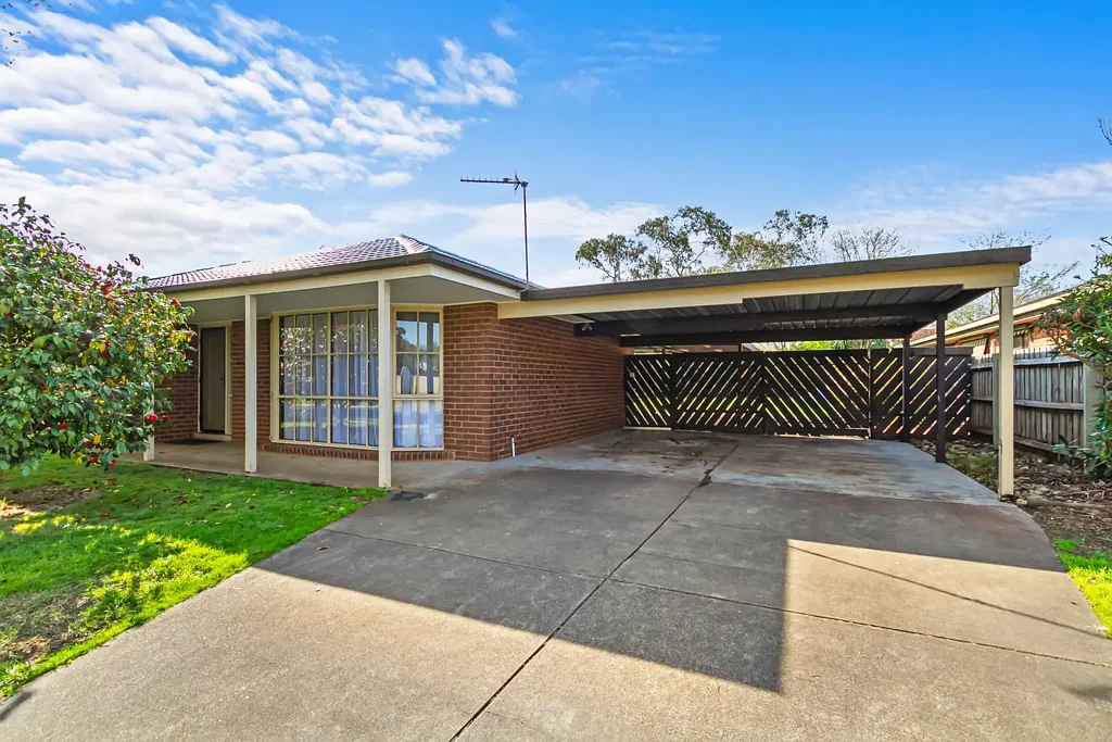 East Sale Affordability