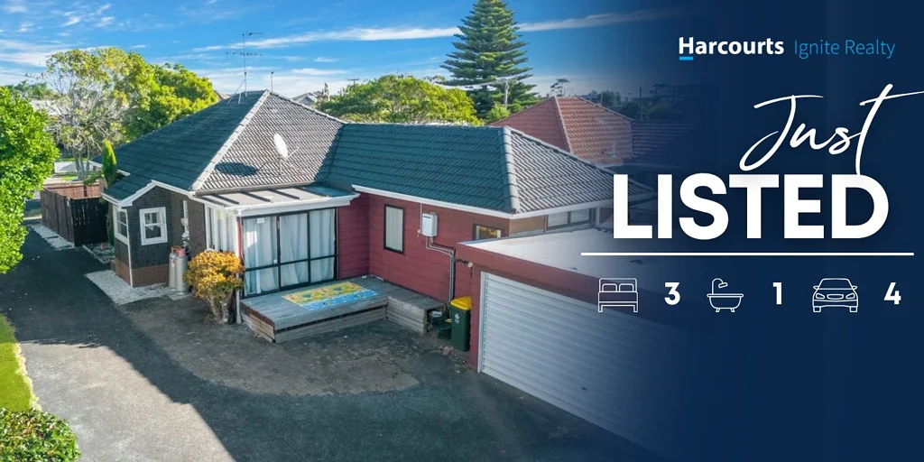 Family Home with 3 Bedroom + Study Room