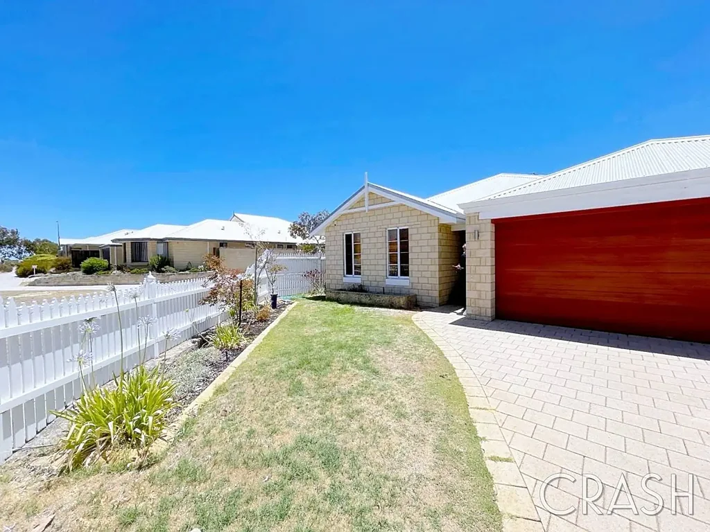 4x2 House in Ellenbrook with Alfresco
