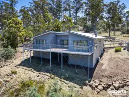 1057 Nugent Road, Wattle Hill