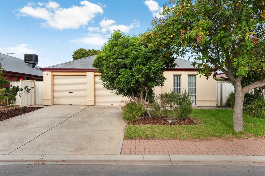 Smithfield 4Zimmer Modern Family Living in a Prime Position!