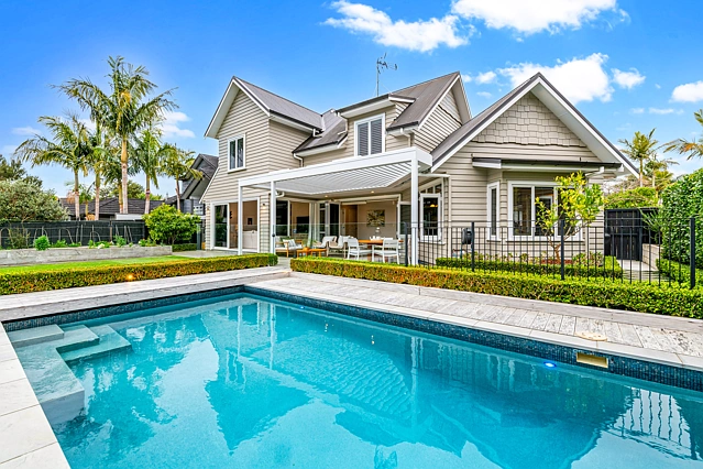 95 Aberley Road, Schnapper Rock, North Shore City