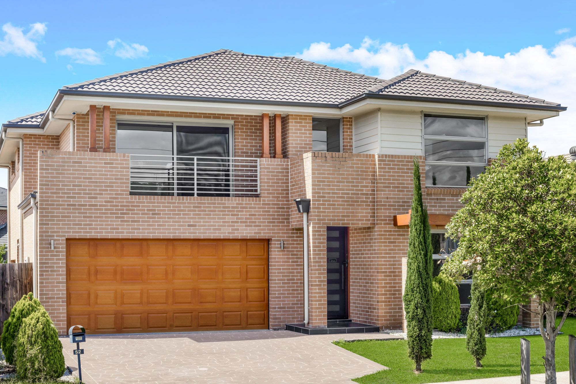 52 COLENSO CCT, EDMONDSON PARK NSW 2174, 0 Schlafzimmer, 0 Badezimmer, House