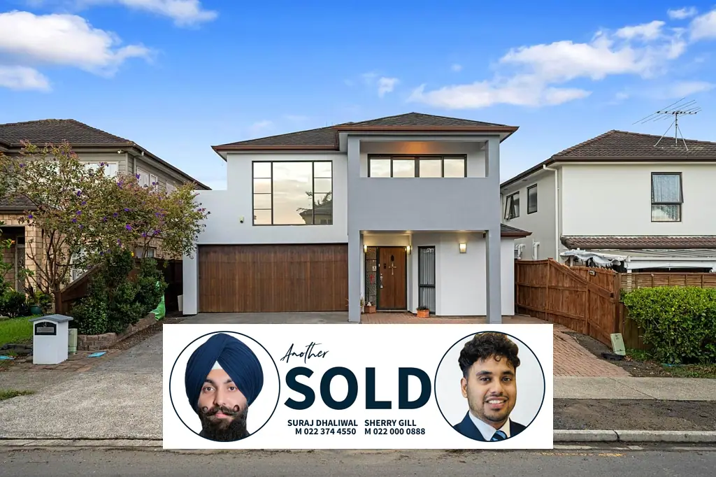 3 Bezar Place, Flat Bush, Manukau City, Auckland