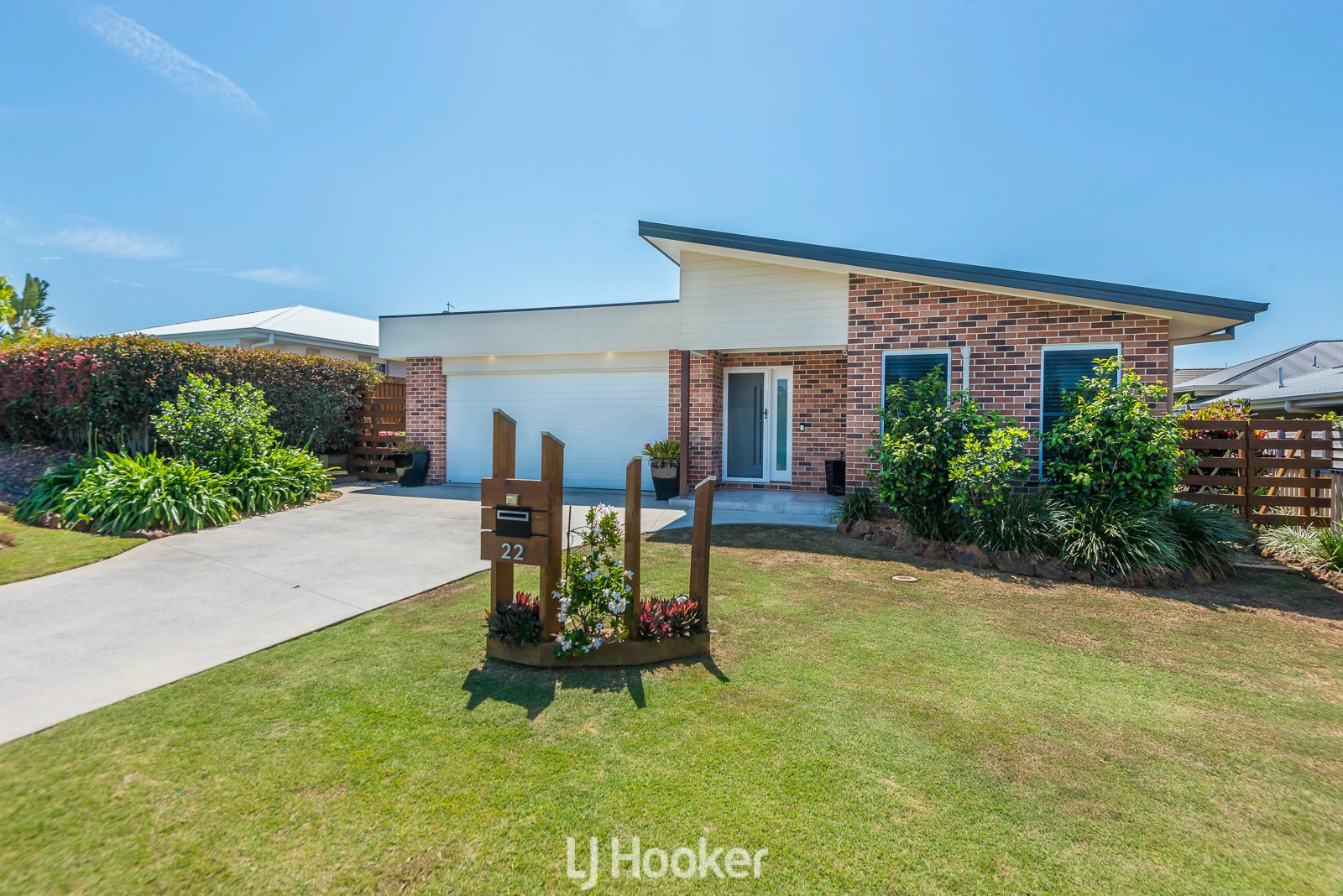 22 AVALON AV, WOLLONGBAR NSW 2477, 0部屋, 0バスルーム, House