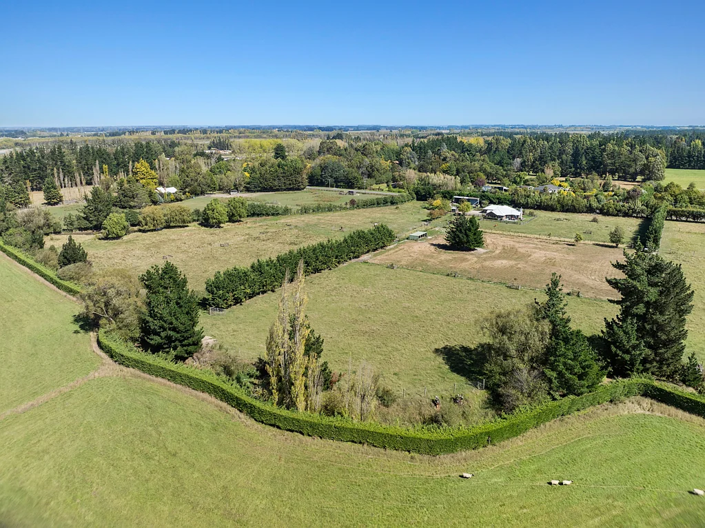 70 Rossiters Road, Loburn, Waimakariri, Canterbury
