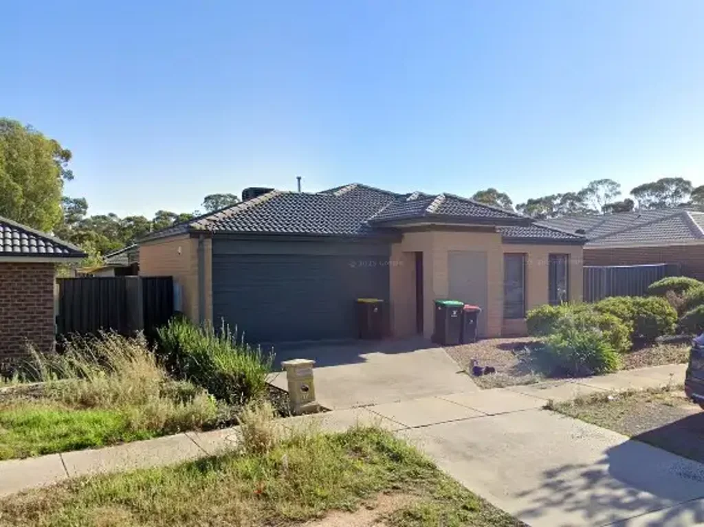 812 Callaghan Street, Jackass Flat, VIC 3556