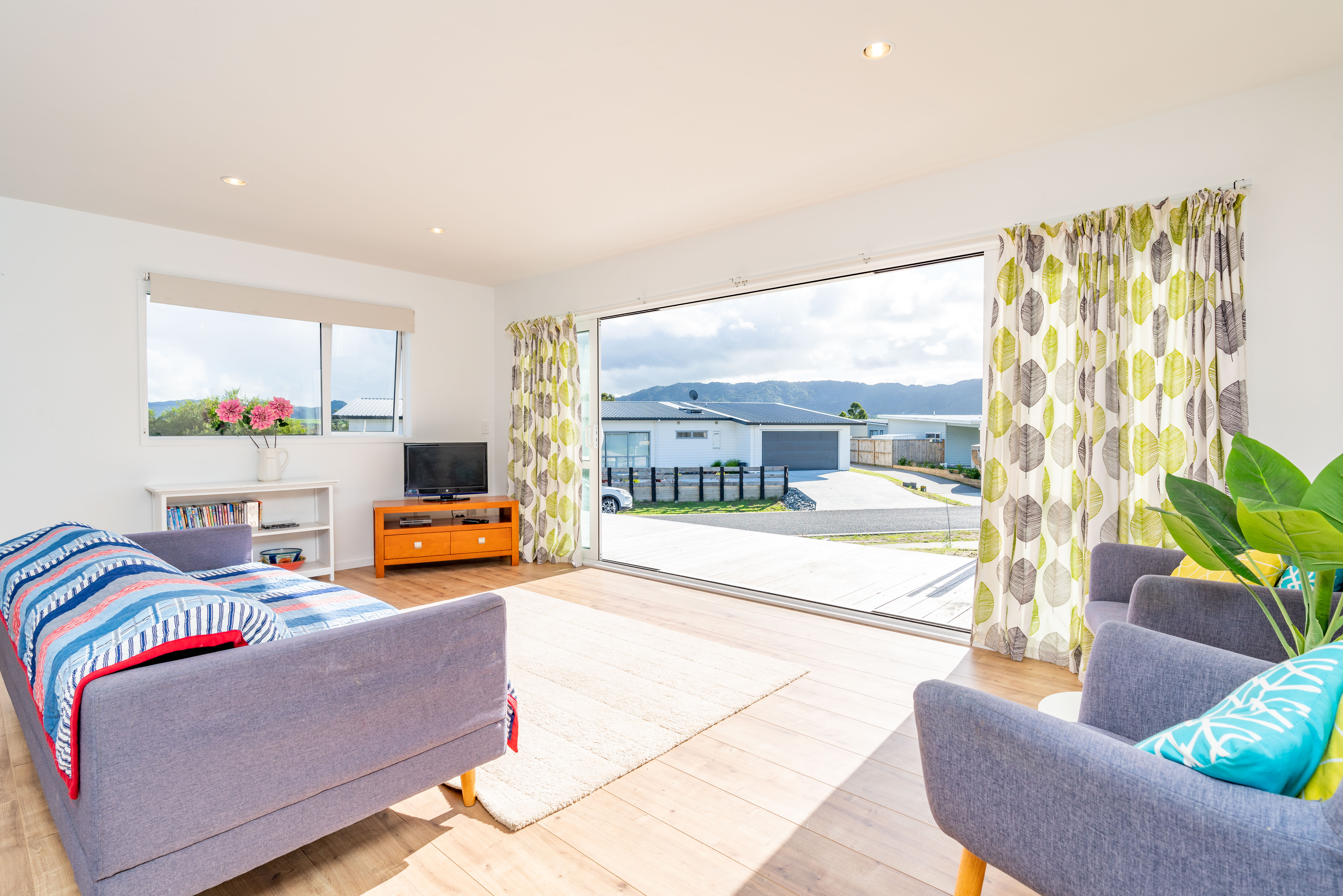 25 Northcoast Place, Mangawhai Heads, Kaipara, 3 غرف, 1 حمامات