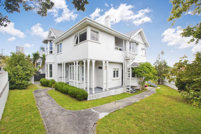 60 Shelly Beach Road, Saint Marys Bay, Auckland, 6 कमरे, 0 बाथरूम