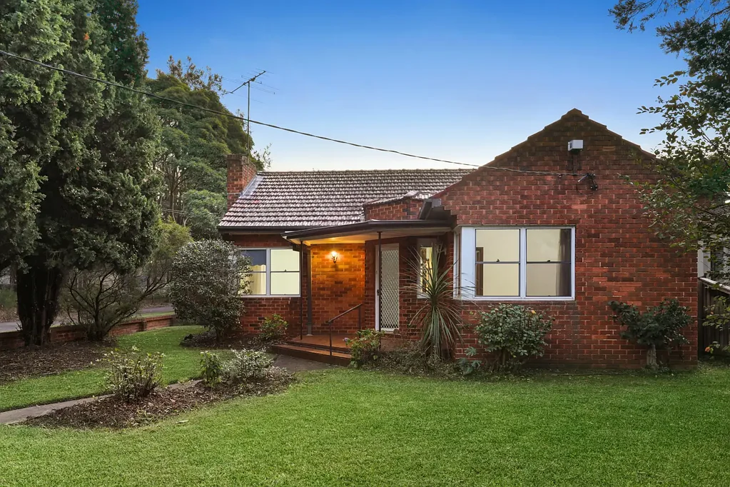 33 Melville Avenue, Strathfield, NSW 2135