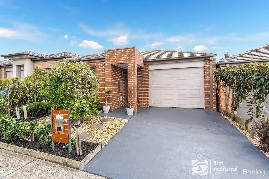6 Townsend Avenue, Clyde, VIC 3978