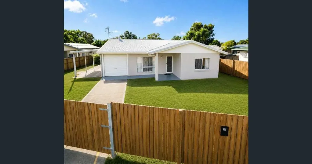 16 Barney Street, Edmonton, QLD 4869