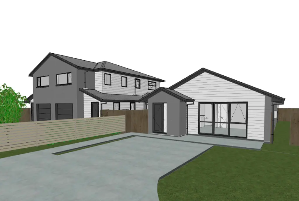 1115 Heaphy Terrace, Fairfield, Hamilton, Waikato