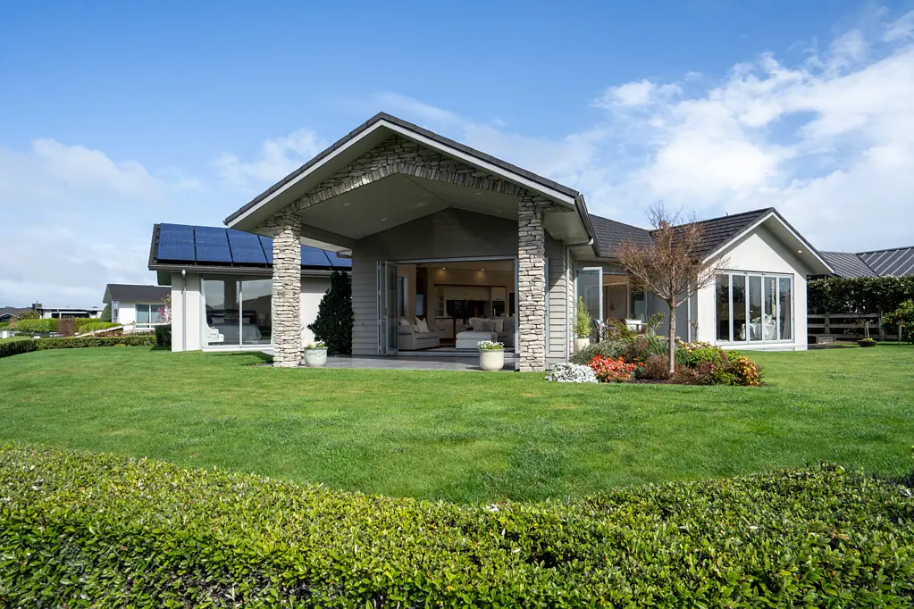 9 Wetlands Street, Cambridge, Waikato