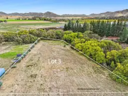 Lot 3/32 Harris Place, Luggate