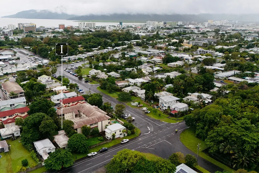 Manunda 3房  Classic Queenslander Living with Space to Grow Just Moments from Cairns City