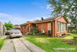 31 Firmin Road, Churchill