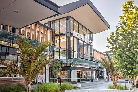 Business  General Business Zone