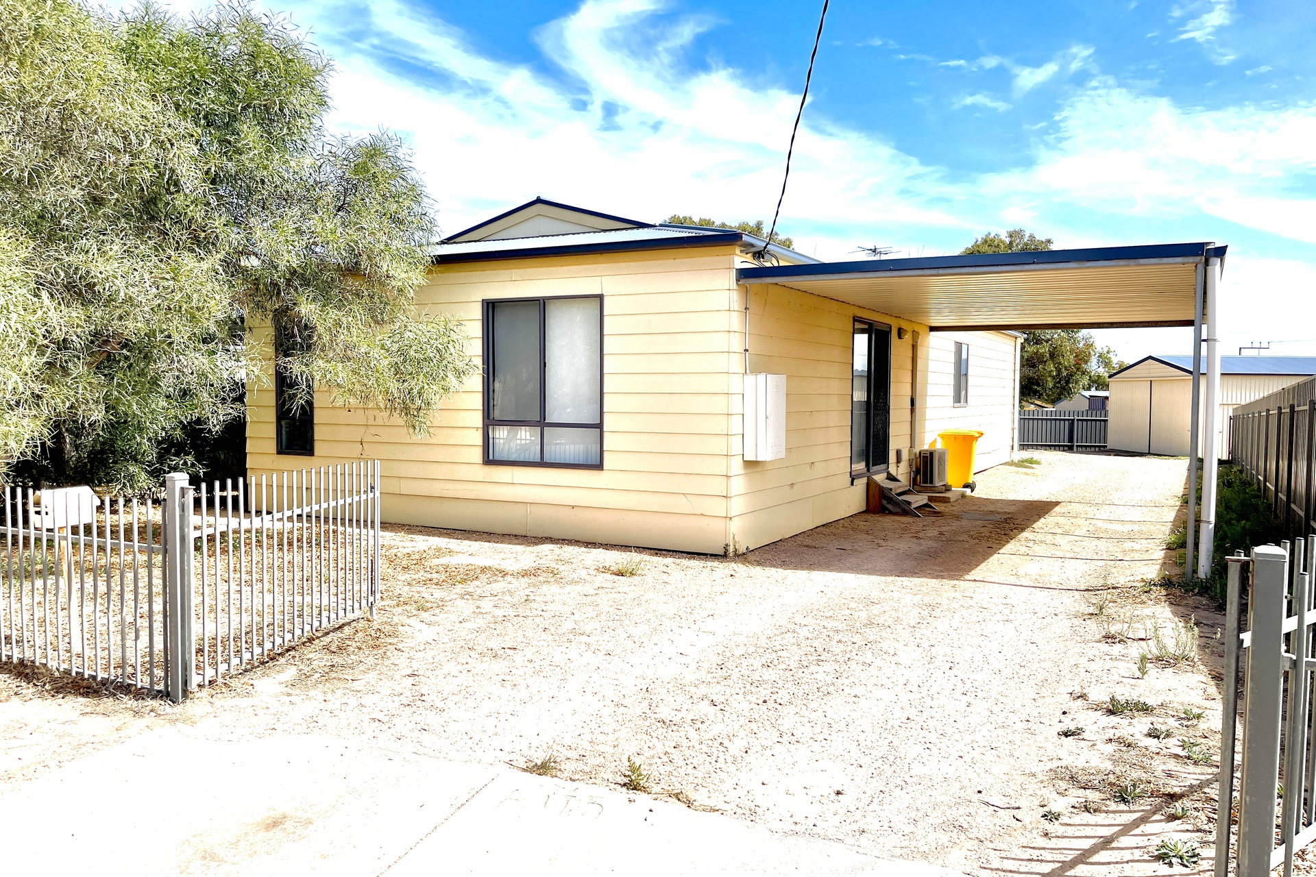 4 TALBOT GR, CEDUNA SA 5690, 0 Bedrooms, 0 Bathrooms, House