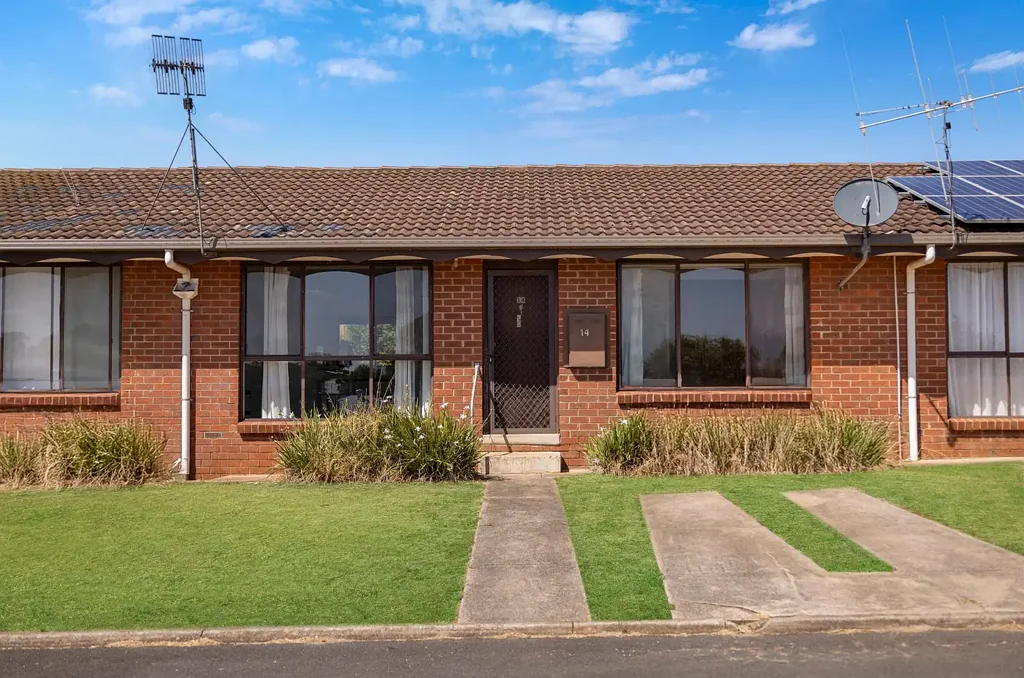 14/30 Hopetoun Road, Warrnambool, VIC 3280