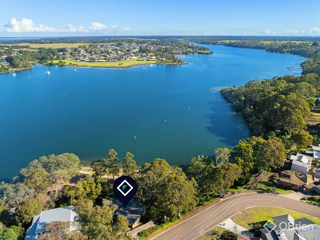 Paynesville 3 Bedroom Unmatched Views, Unmatched Location