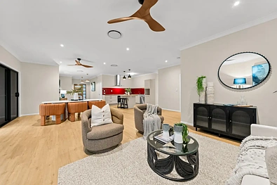 35 Platypus Circuit, Rochedale, QLD 4123, 5 침실, 2 욕실, House