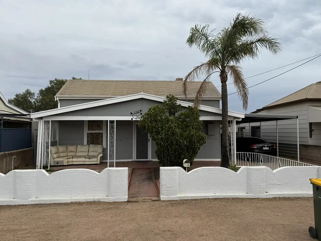 128 Senate Road, Port Pirie, SA 5540